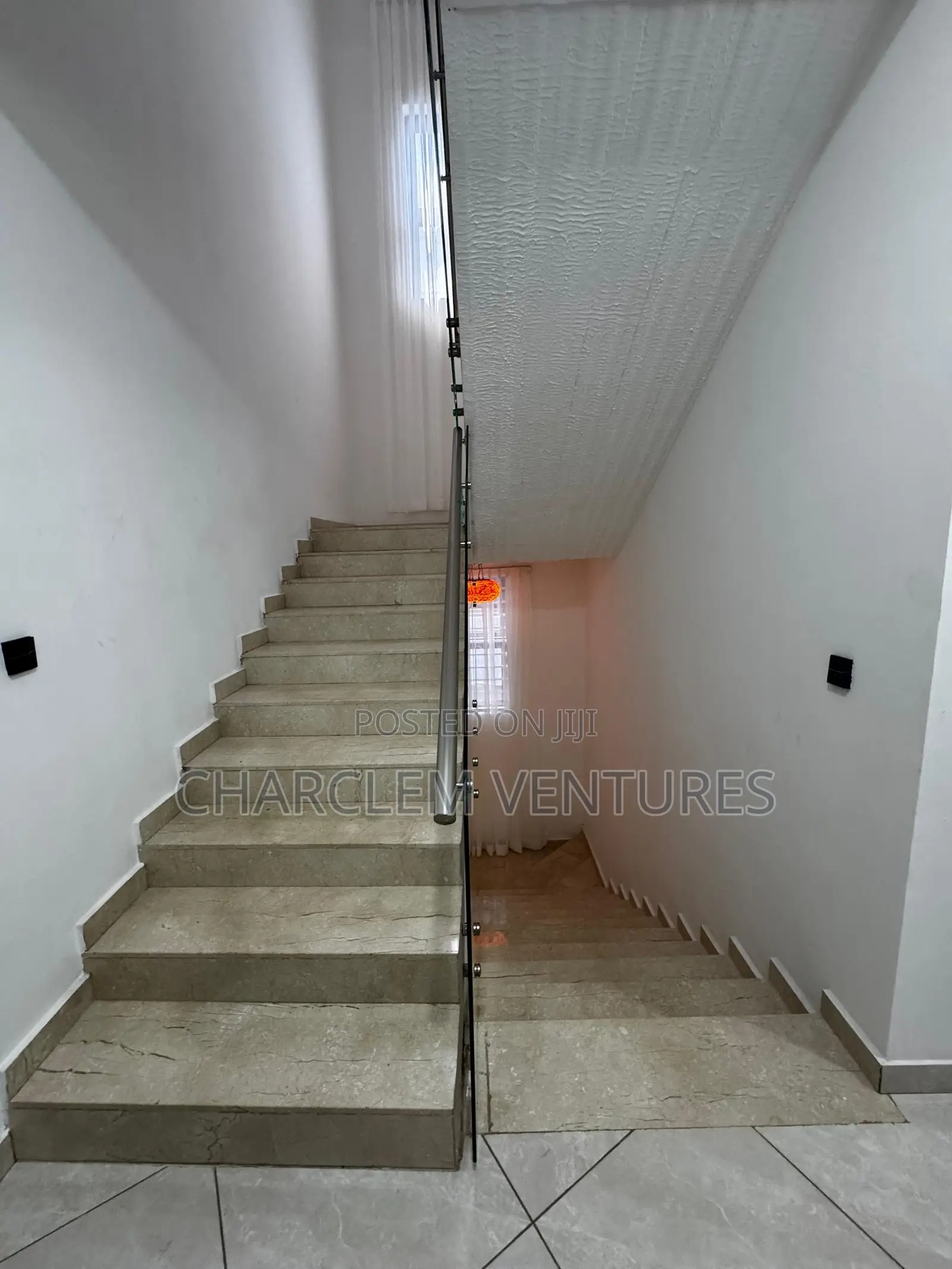 6bdrm House in Charclem Ventures, Accra Metropolitan for rent in Accra Metropolitan
