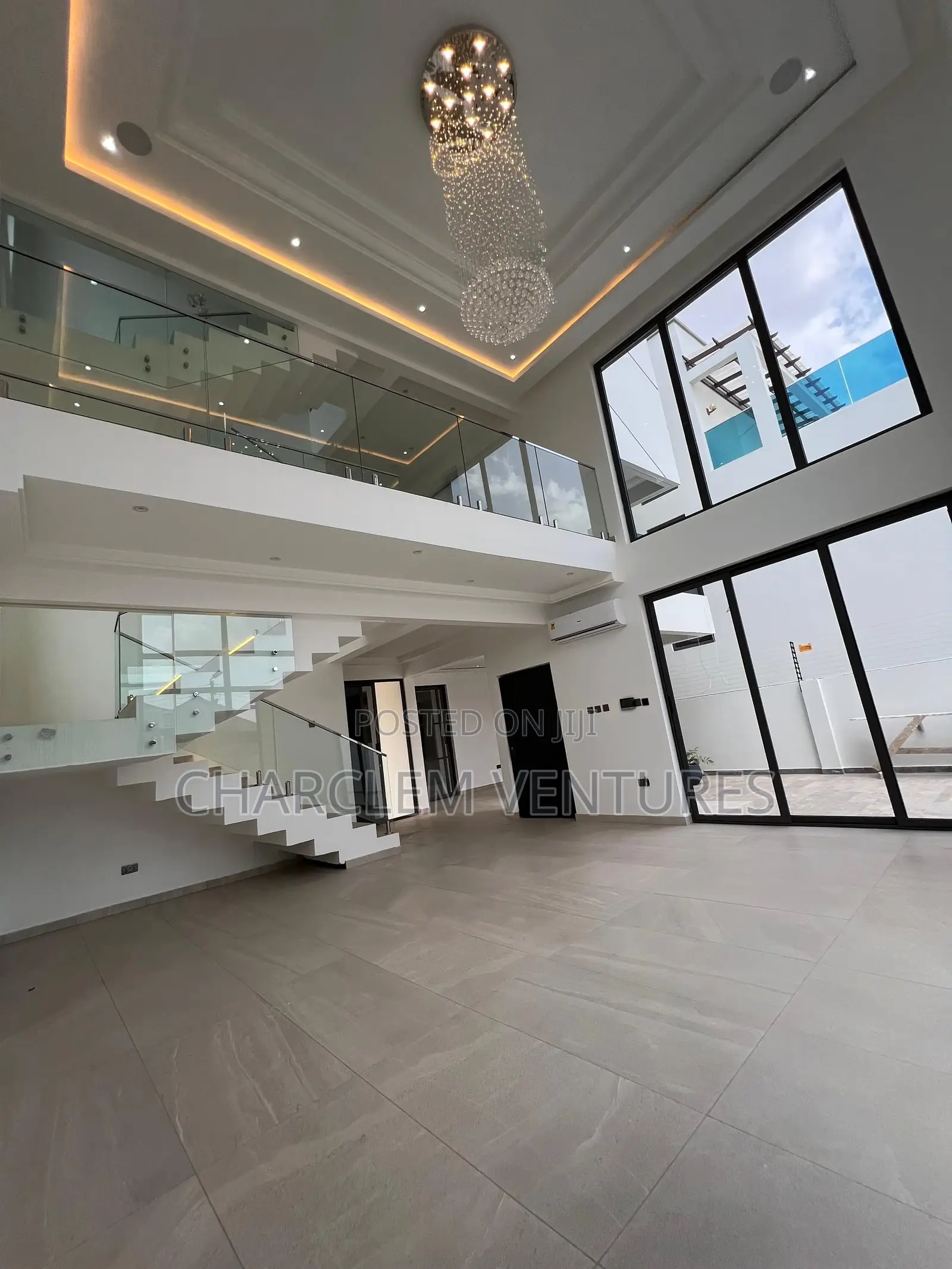 4bdrm House in Charclem Ventures, East Legon for sale in East Legon