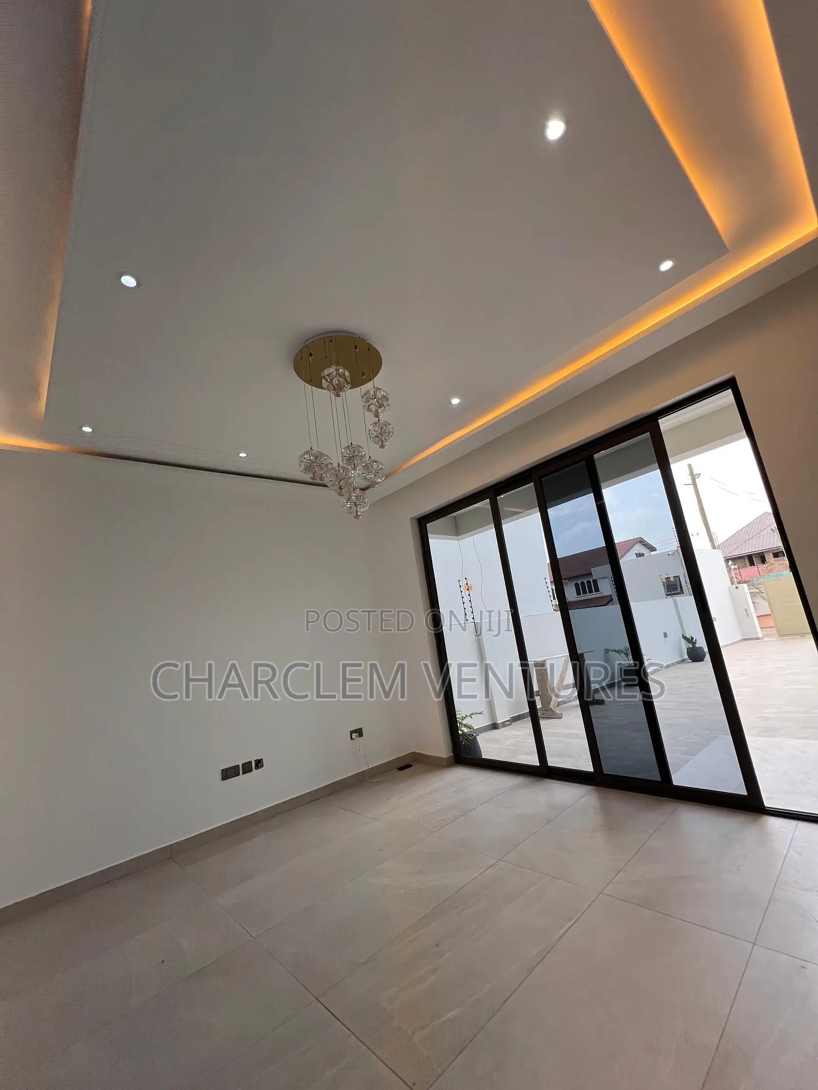 4bdrm House in Charclem Ventures, East Legon for sale in East Legon