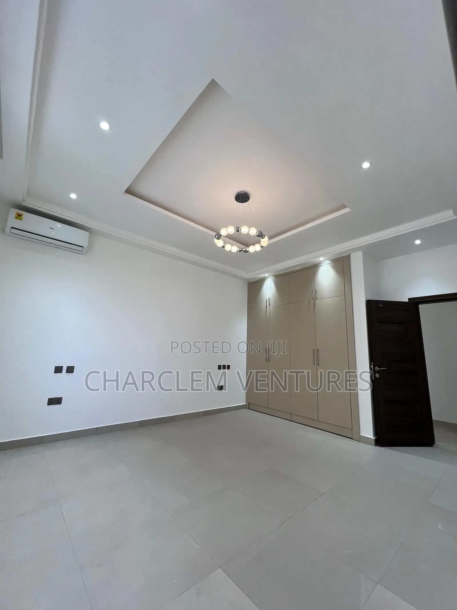 4bdrm House in Charclem Ventures, East Legon for sale in East Legon
