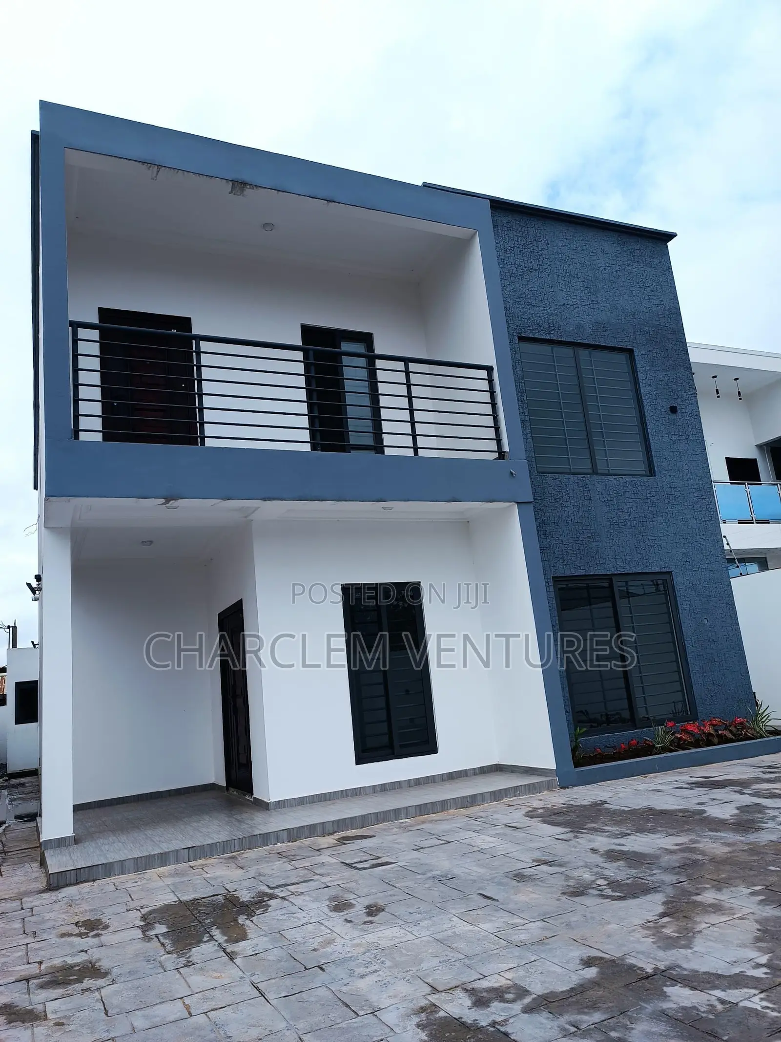 3bdrm House in Charclem Ventures, Haatso for rent in Haatso