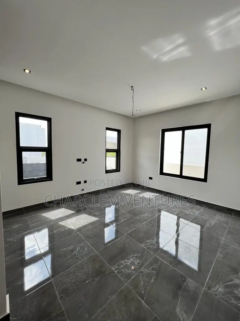 3bdrm House in Charclem Ventures, Ashaley Botwe for rent in Ashaley Botwe