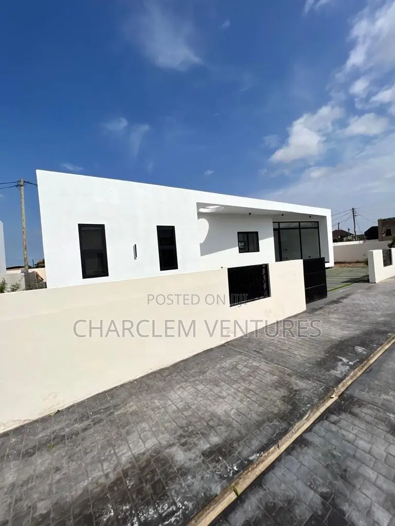 3bdrm House in Charclem Ventures, Ashaley Botwe for rent in Ashaley Botwe