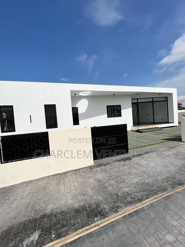 3bdrm House in Charclem Ventures, Ashaley Botwe for rent in Ashaley Botwe