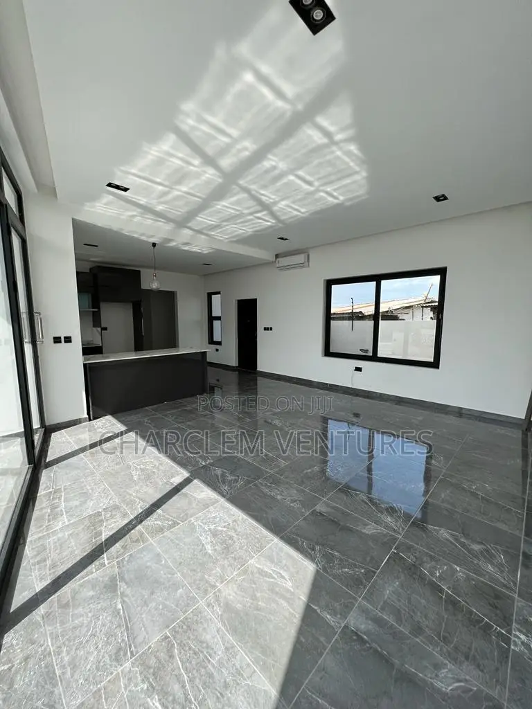 3bdrm House in Charclem Ventures, Ashaley Botwe for rent in Ashaley Botwe