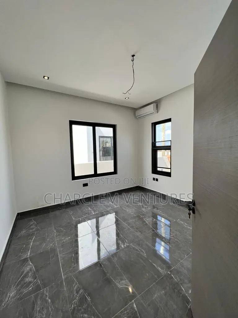 3bdrm House in Charclem Ventures, Ashaley Botwe for rent in Ashaley Botwe