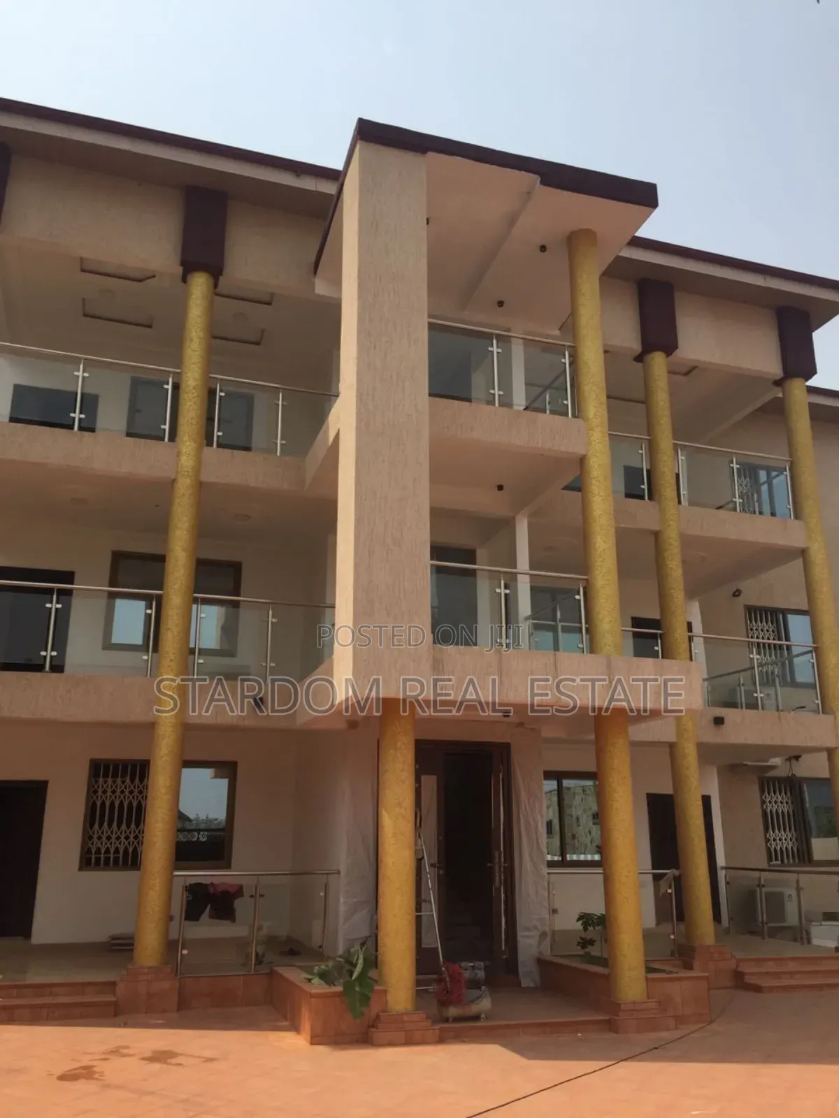 3bdrm Apartment in Tseaddo for rent in Tseaddo