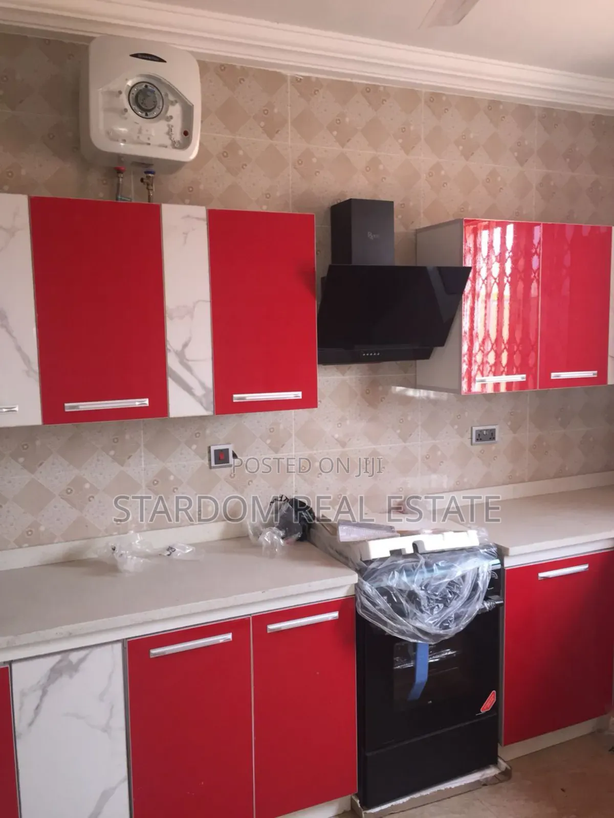 3bdrm Apartment in Tseaddo for rent in Tseaddo