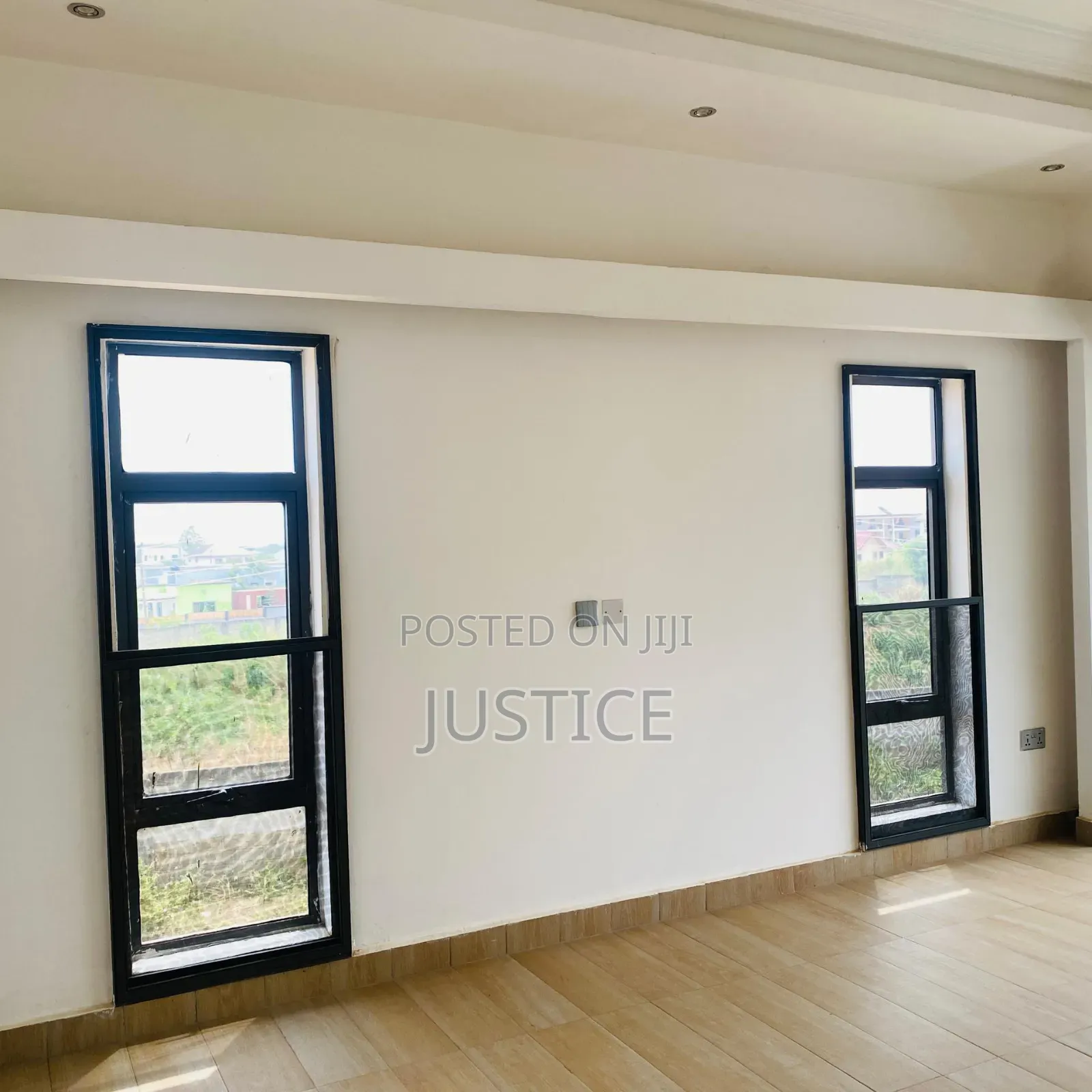 3bdrm Duplex in Ayi Mensah, Oyarifa for sale in Oyarifa