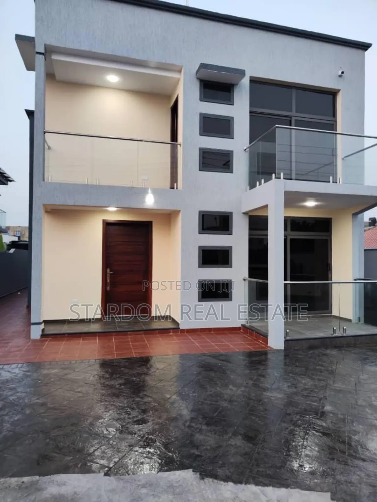 4bdrm Duplex in Tseaddo for rent in Tseaddo