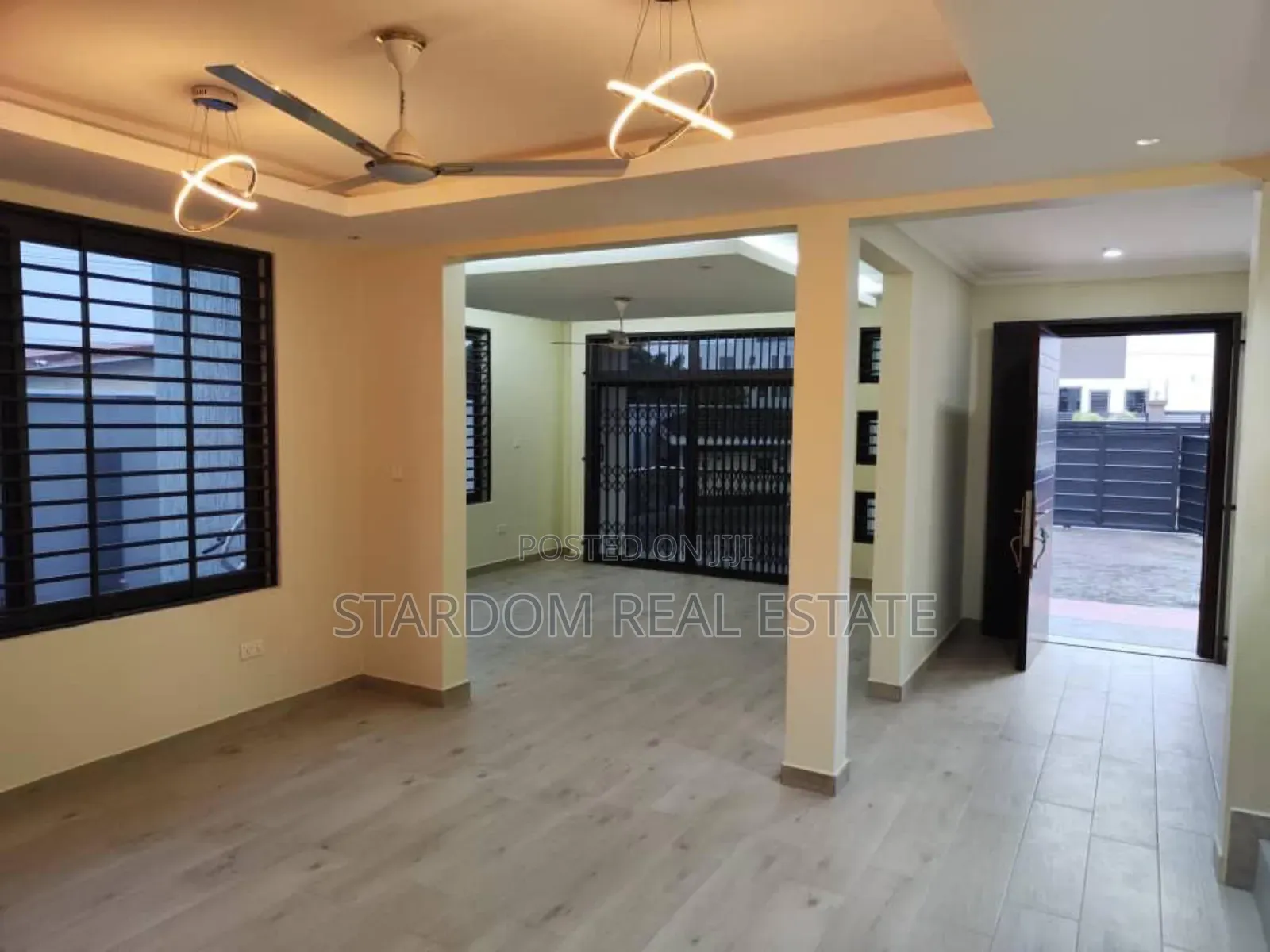 4bdrm Duplex in Tseaddo for rent in Tseaddo