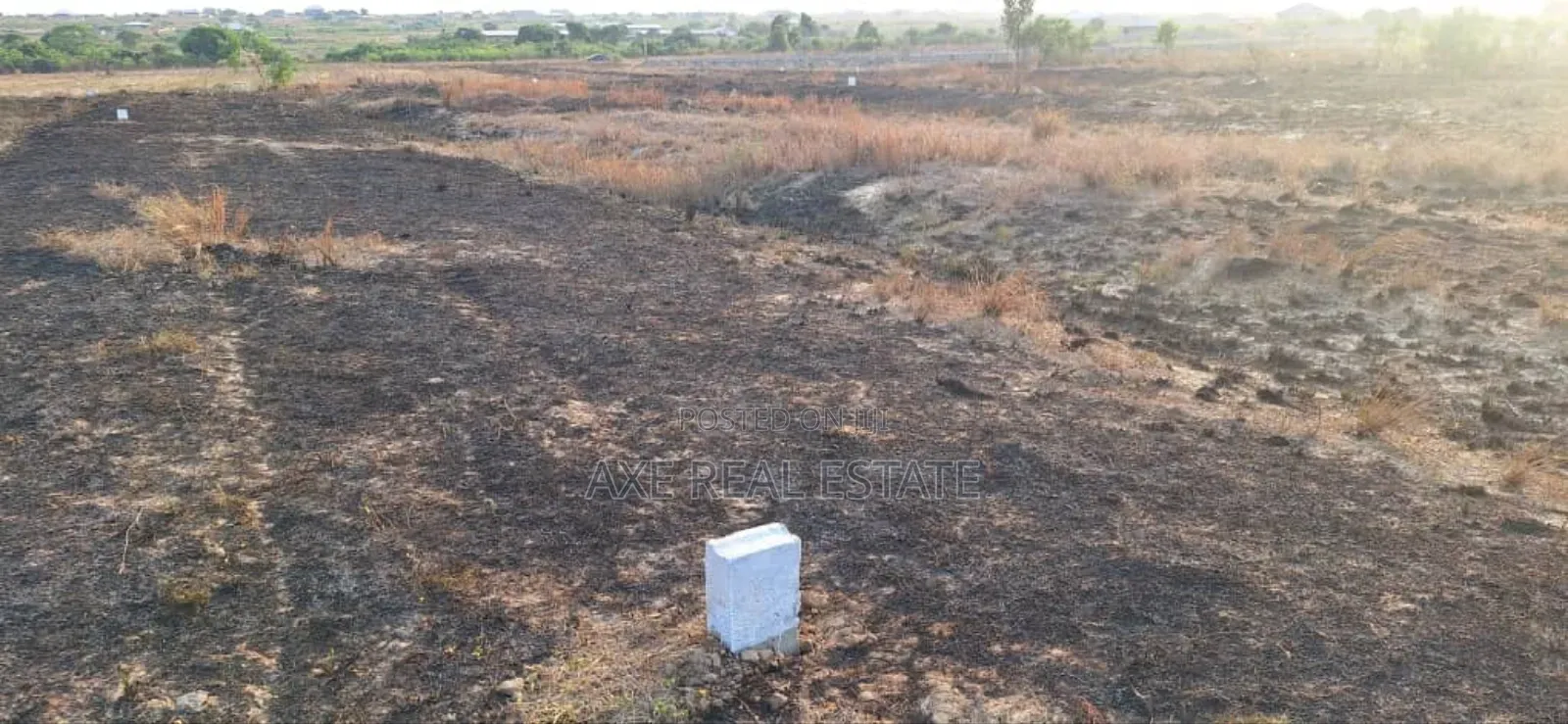 Cool Gated Locality Lands at Prampram Beach Lane in Accra Metropolitan