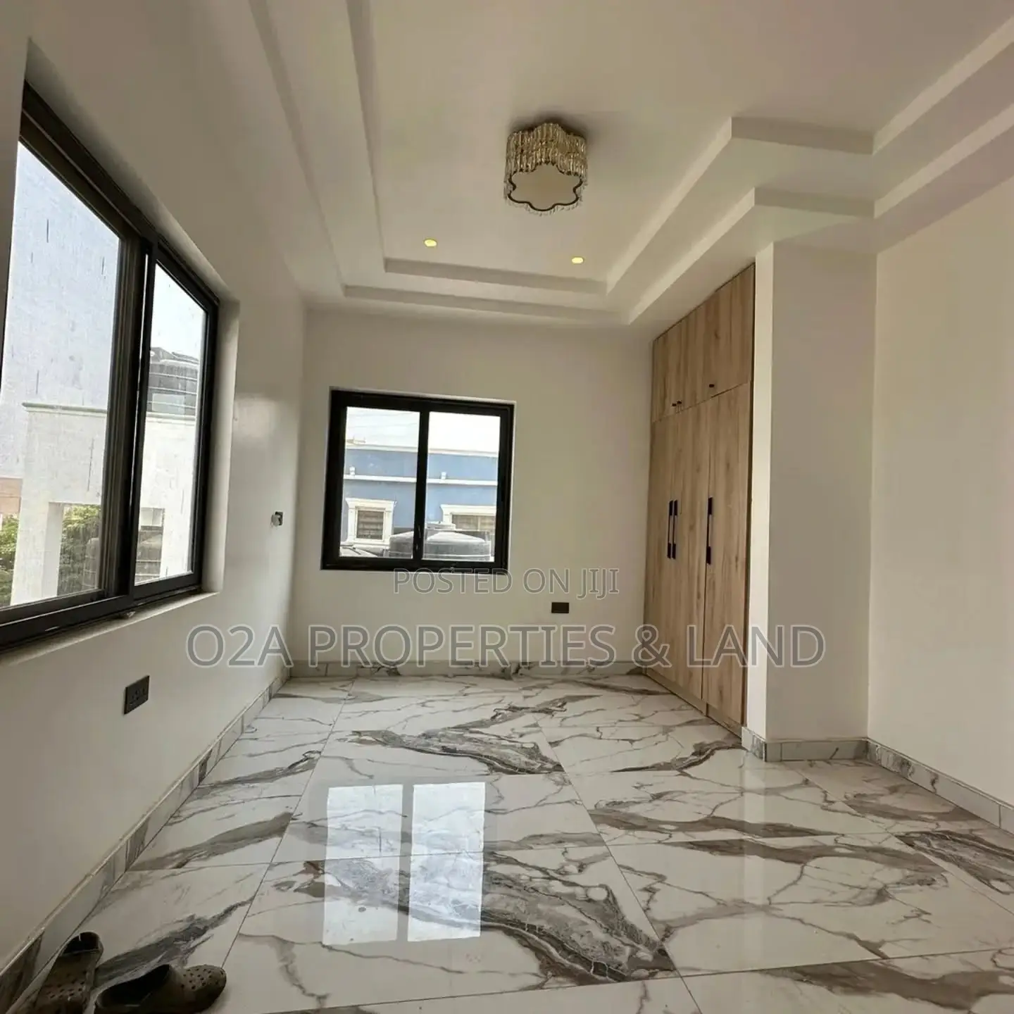 4bdrm House in East Legon Hills for sale in New Legon