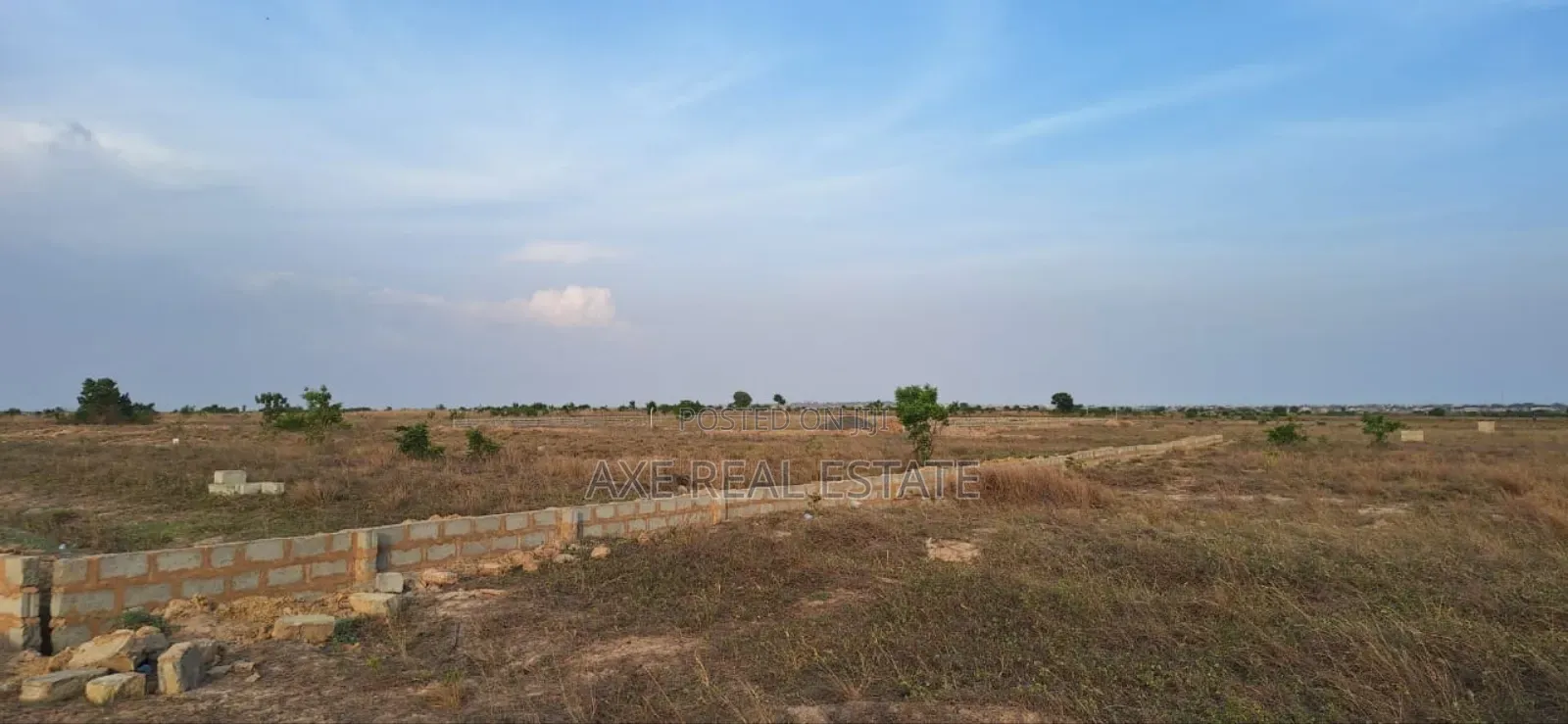 Neat Developed Location Plots At Prampram Beach View in Accra Metropolitan