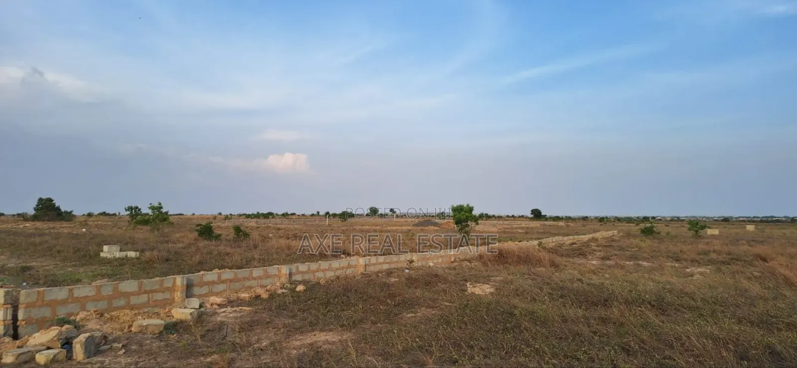 Neat Developed Location Plots At Prampram Beach View in Accra Metropolitan