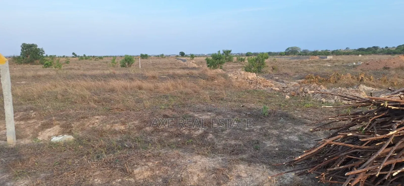 Coolest Promotion on Plots at Afienya - Shai Hills in Accra Metropolitan