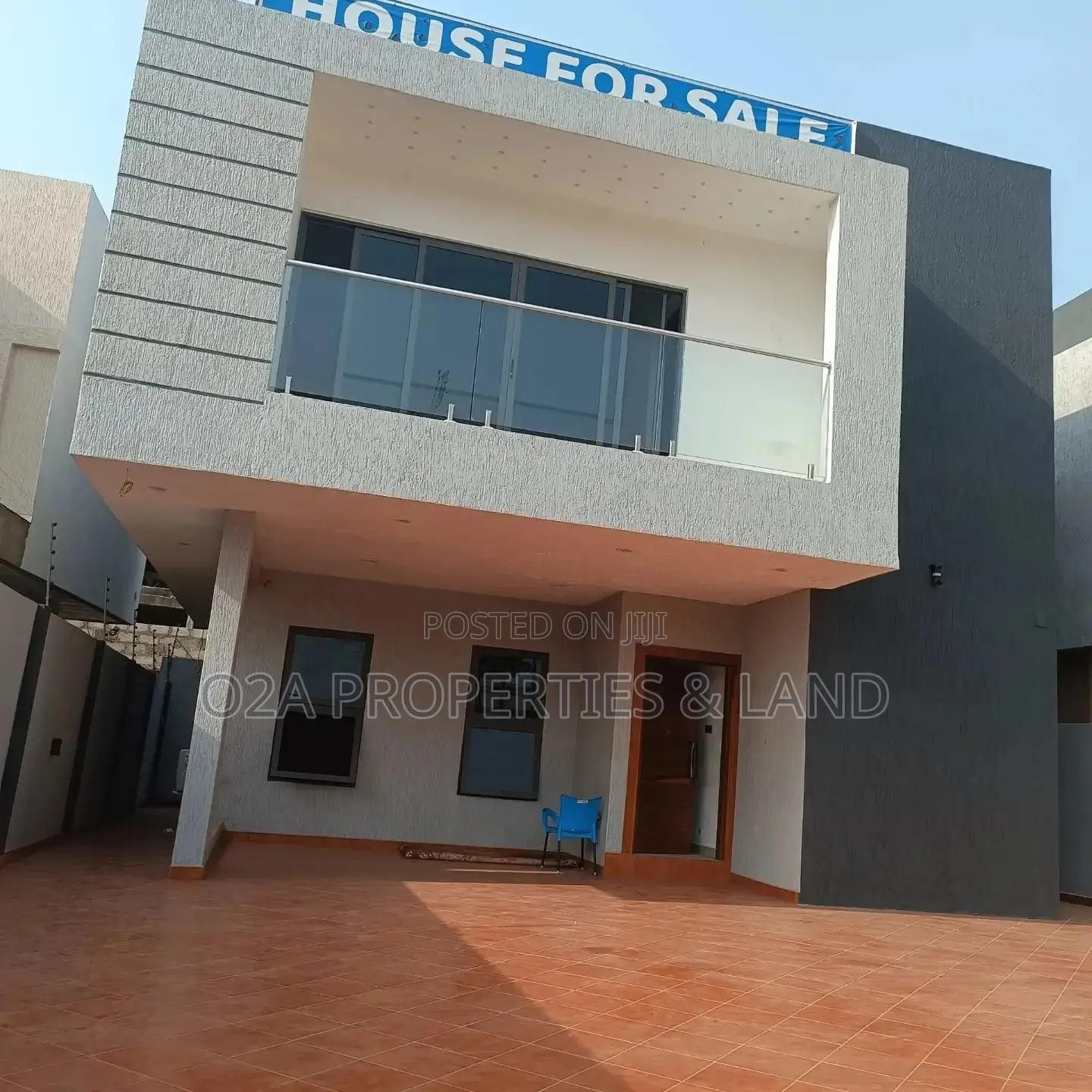 3bdrm House in East Legon, Ability for sale in Ability