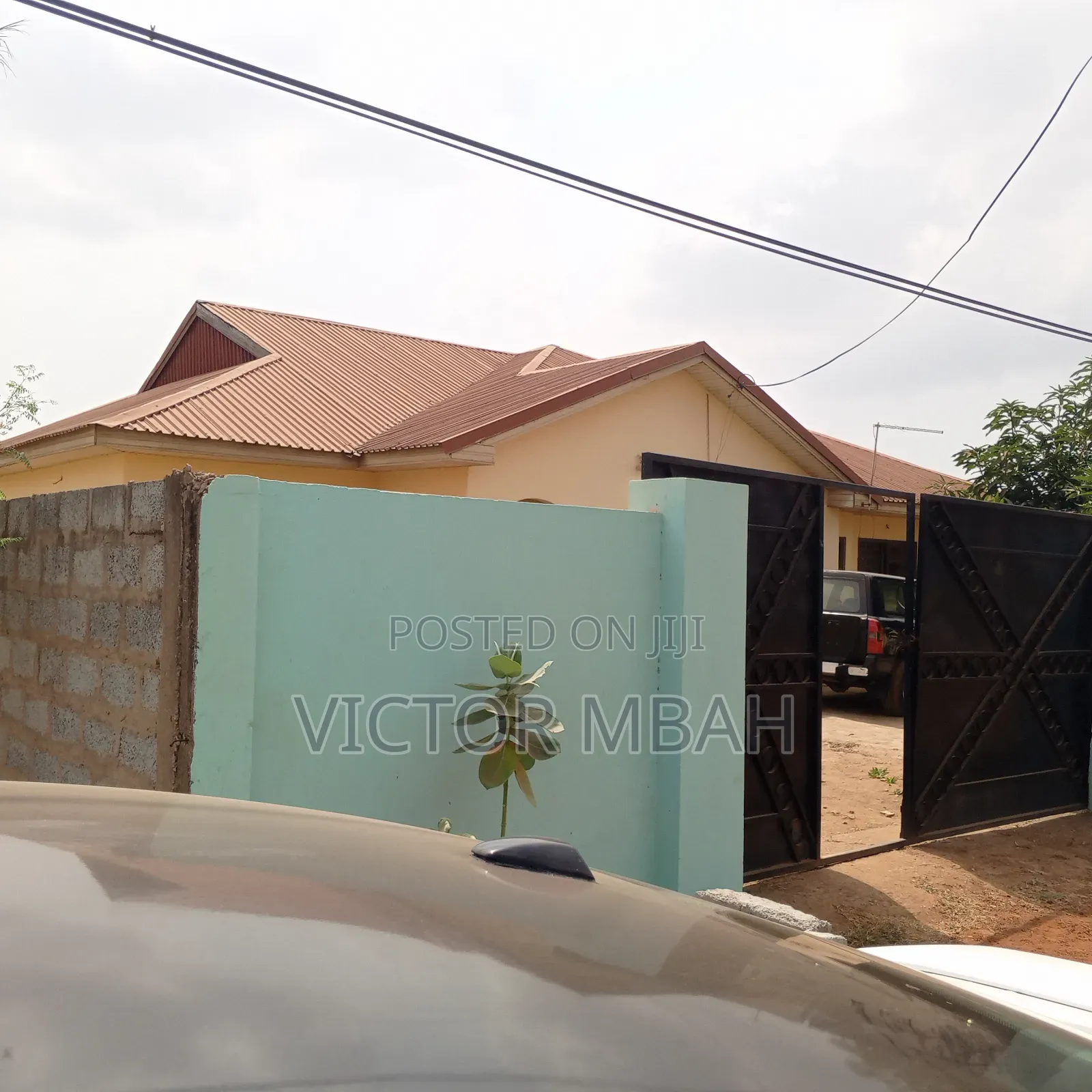 5bdrm Bungalow in Dc Properties for sale in Tema Metropolitan