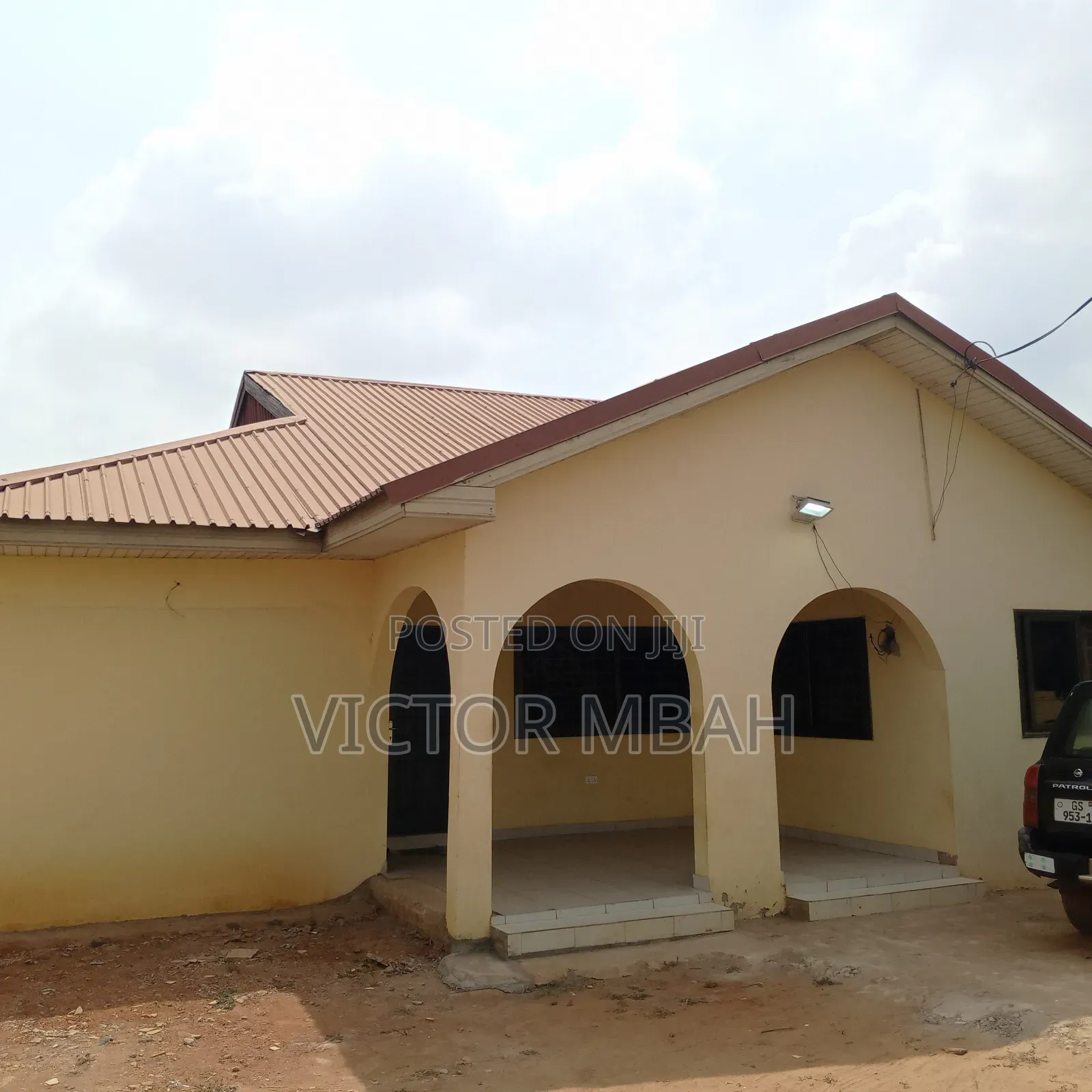 5bdrm Bungalow in Dc Properties for sale in Tema Metropolitan