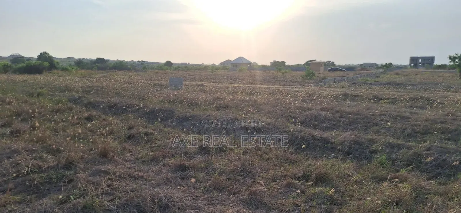 Luxurious Half Plot and Documentation at Prampram Beach Lane in Accra Metropolitan