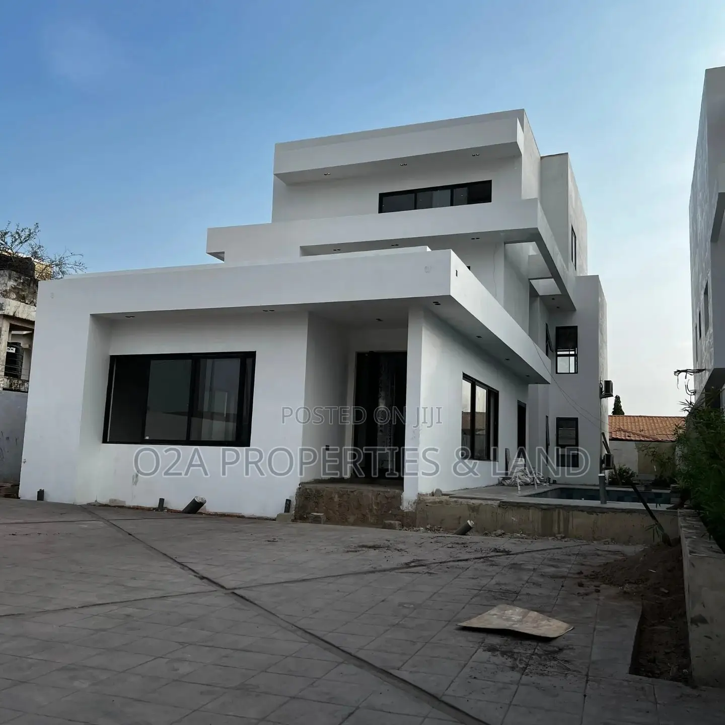 5bdrm House in East Legon, Ability for sale in Ability
