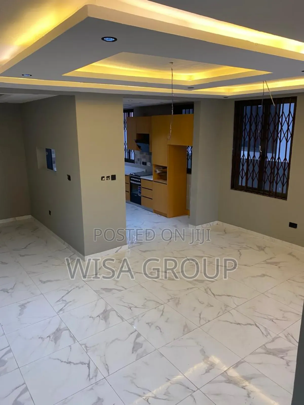 3bdrm Duplex in Wisa Groups, Accra Metropolitan for rent in Accra Metropolitan