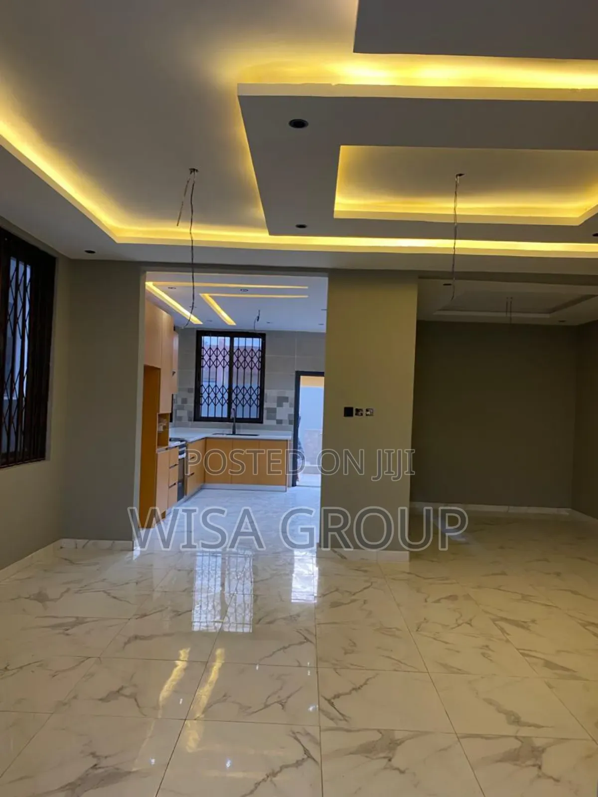 3bdrm Duplex in Wisa Groups, Accra Metropolitan for rent in Accra Metropolitan