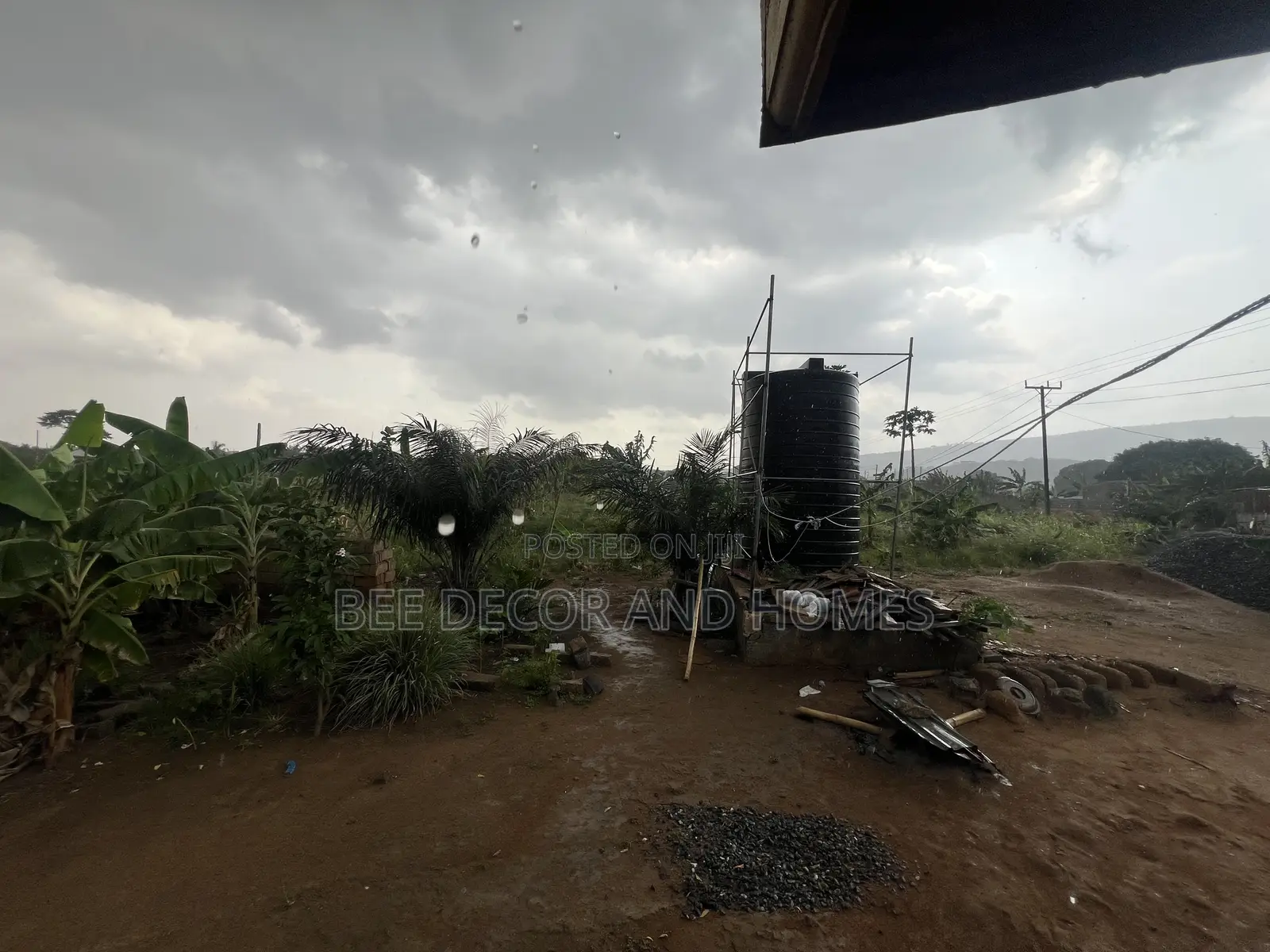 Close to Main Forest Hotel for Sale in Dodowa