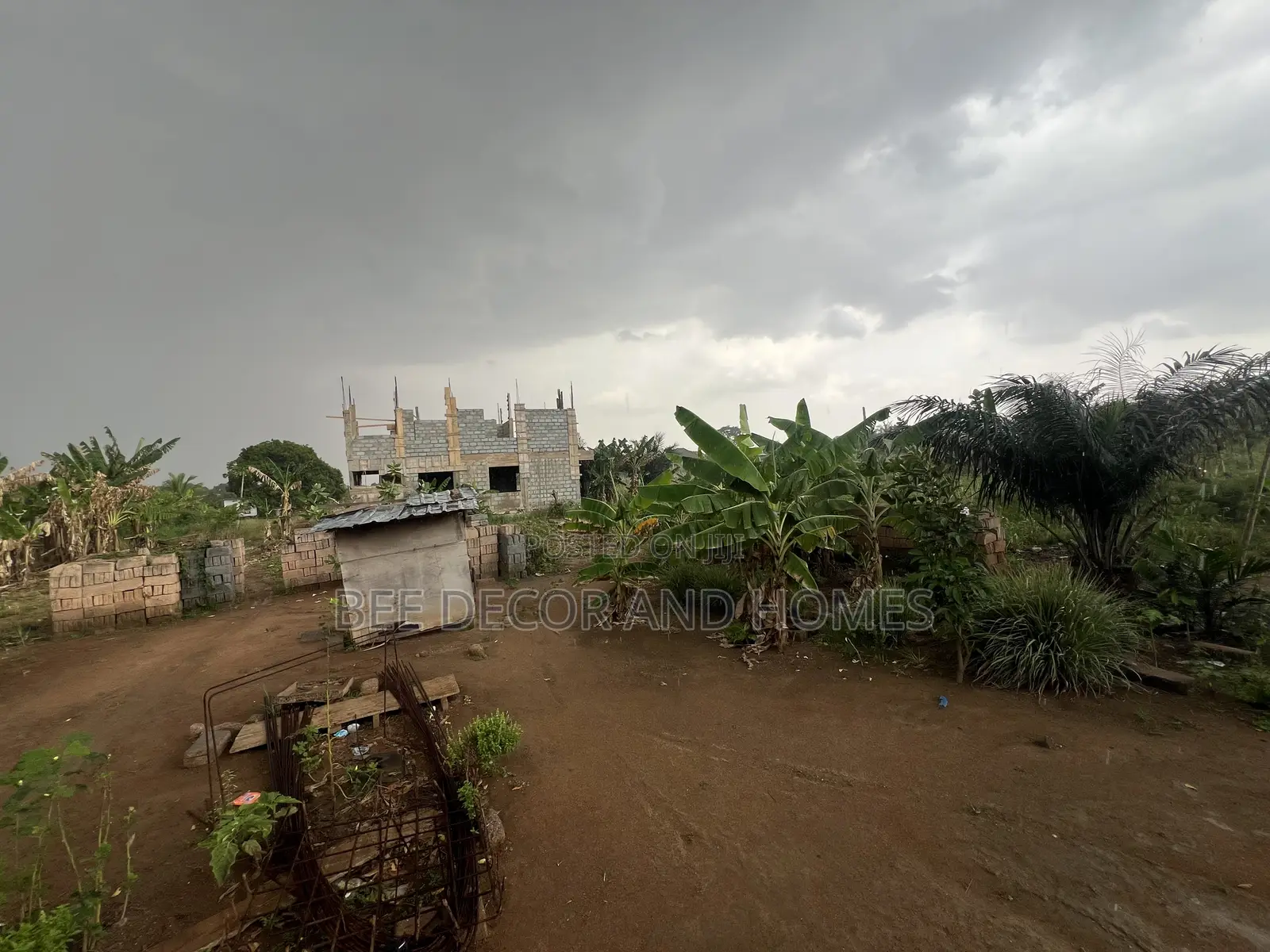 Close to Main Forest Hotel for Sale in Dodowa