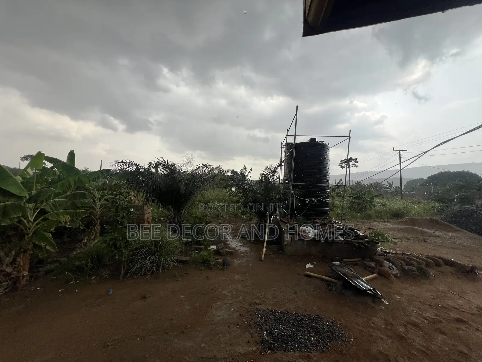 Close to Main Forest Hotel for Sale in Dodowa