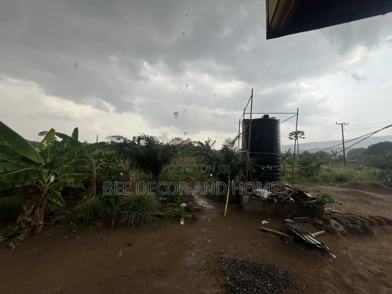 Close to Main Forest Hotel for Sale in Dodowa