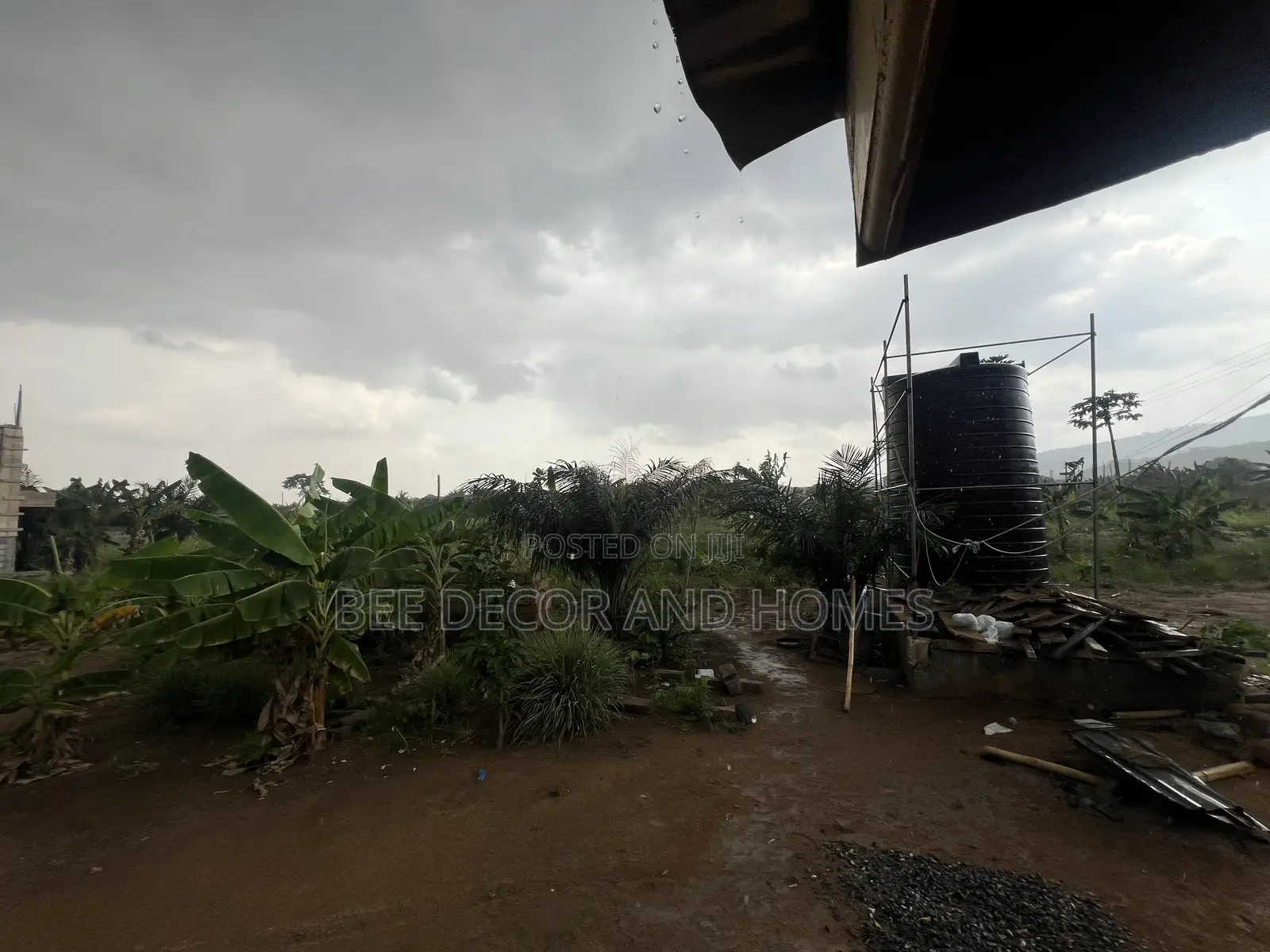 Close to Main Forest Hotel for Sale in Dodowa