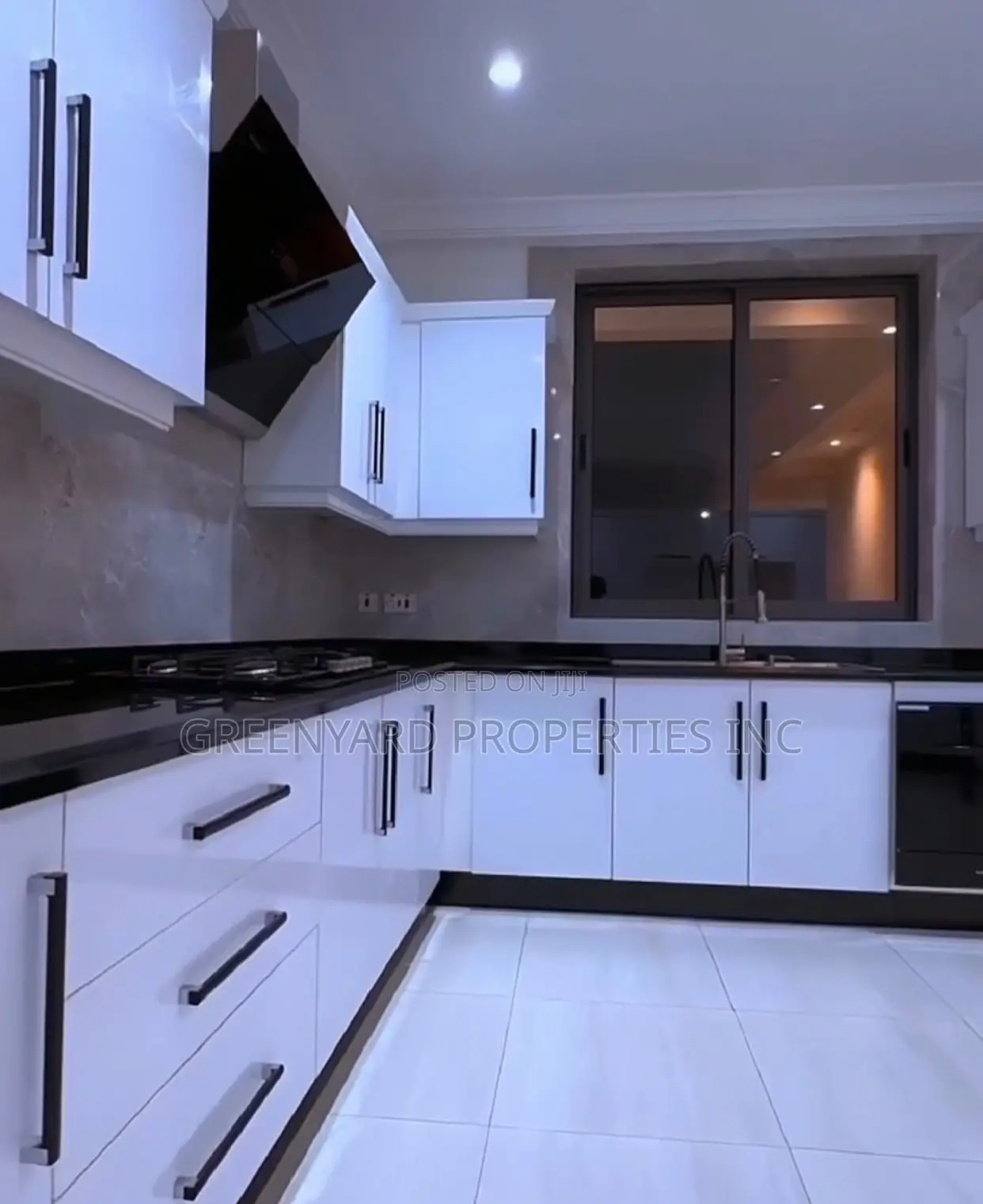 4bdrm House in East Legon for sale in East Legon