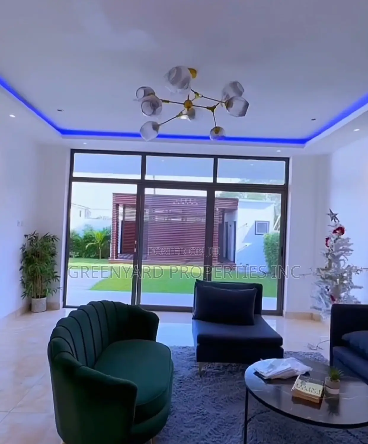 4bdrm House in East Legon for sale in East Legon
