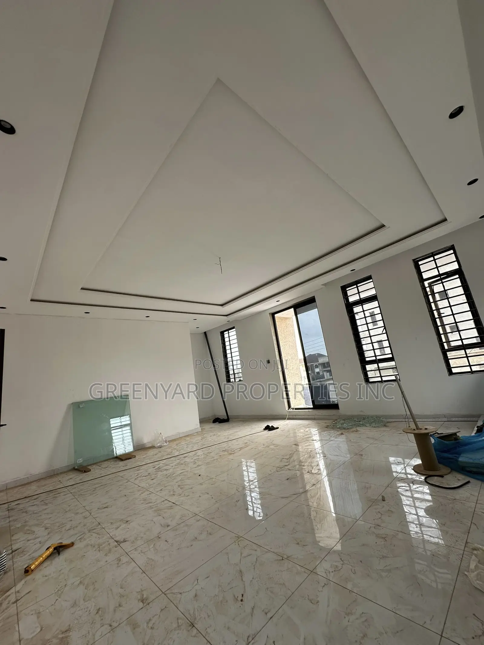 3bdrm House in East Legon Hills for sale in East Legon