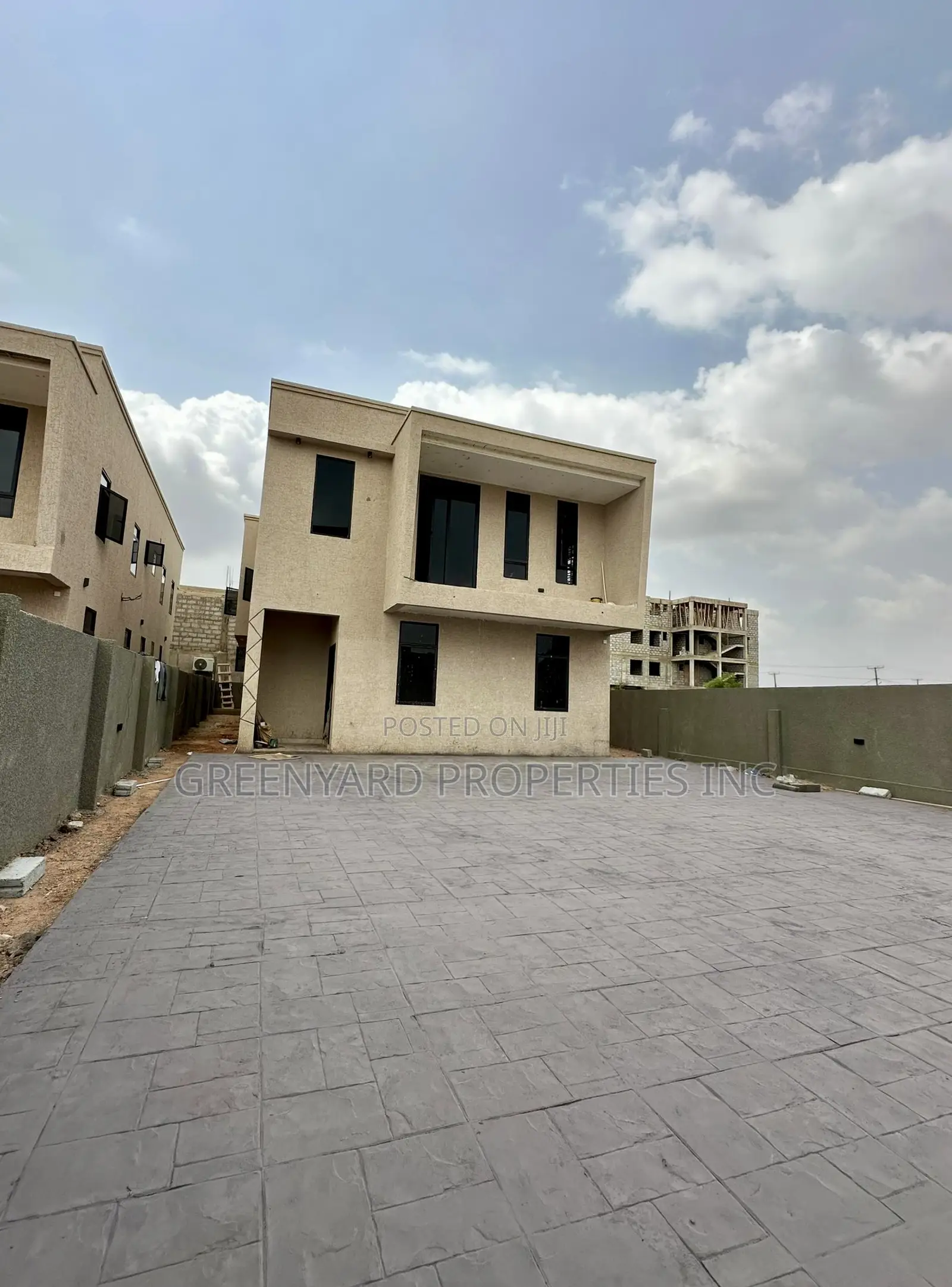 3bdrm House in East Legon Hills for sale in East Legon