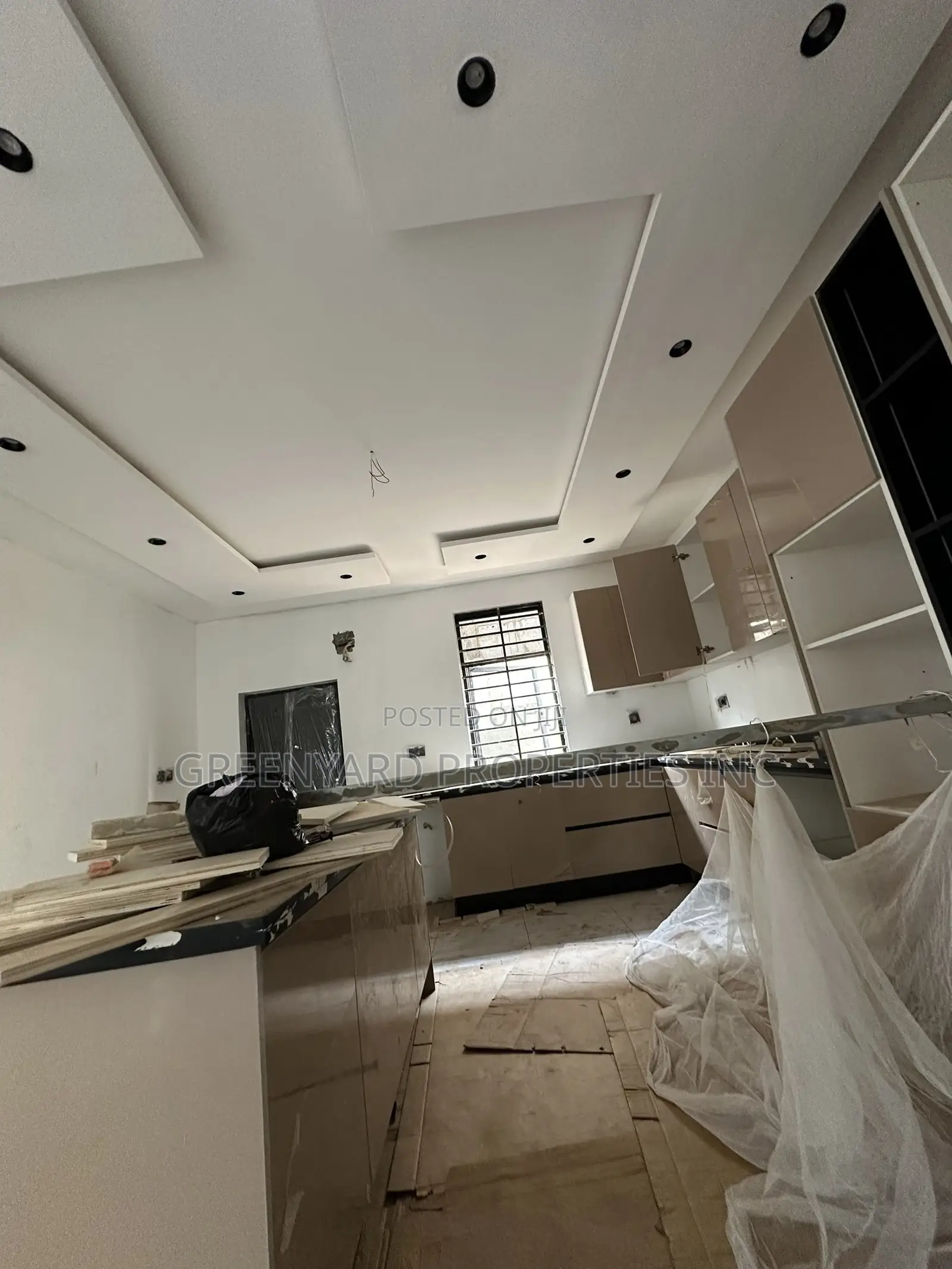 3bdrm House in East Legon Hills for sale in East Legon
