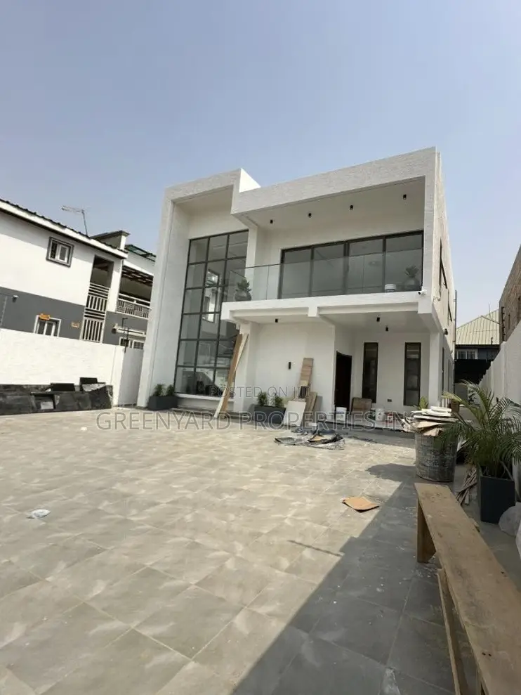 4bdrm House in East Legon Hills for sale in East Legon