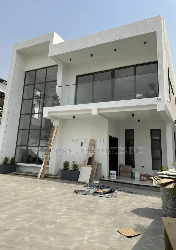 4bdrm House in East Legon Hills for sale in East Legon