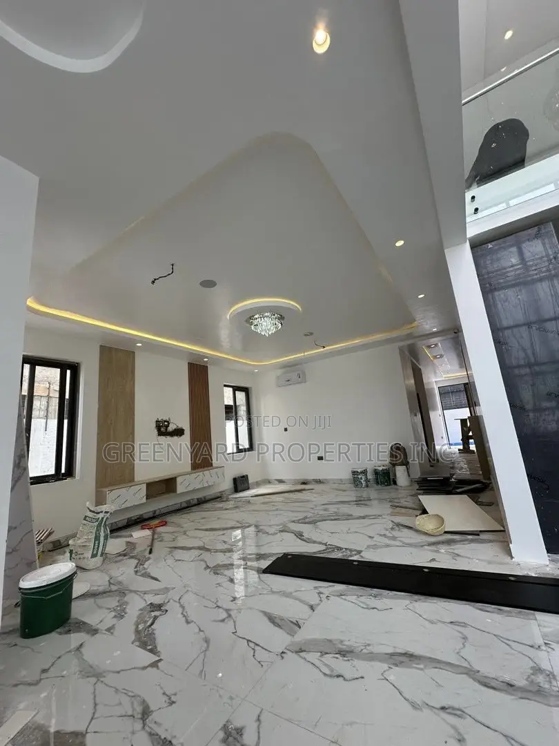 4bdrm House in East Legon Hills for sale in East Legon