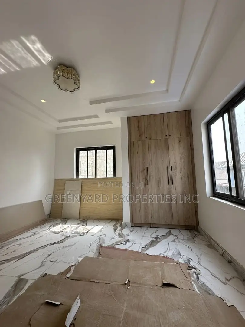 4bdrm House in East Legon Hills for sale in East Legon