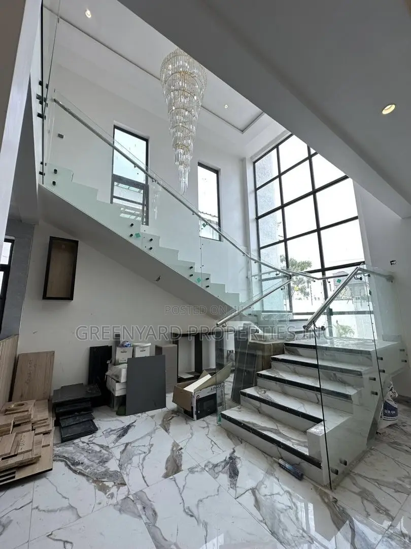 4bdrm House in East Legon Hills for sale in East Legon