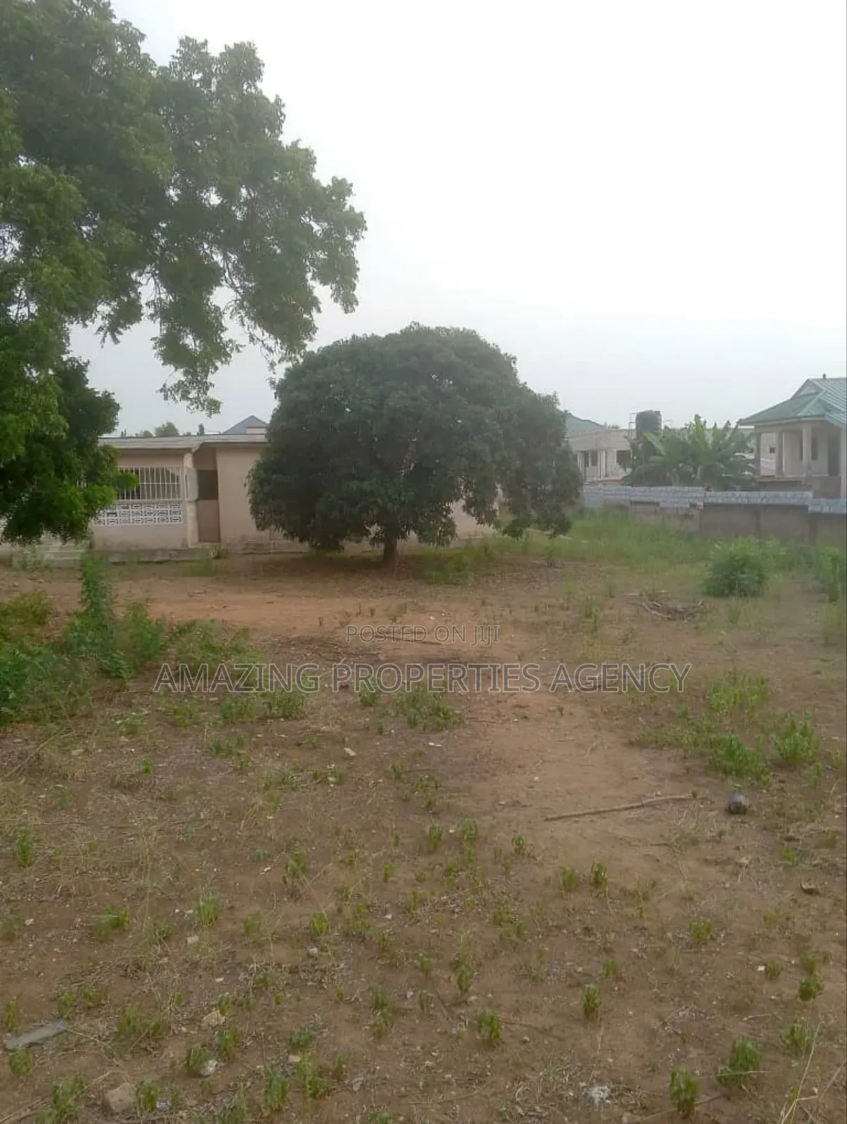 8 Plots of Land for Sale at Spintex Com 18 in Spintex