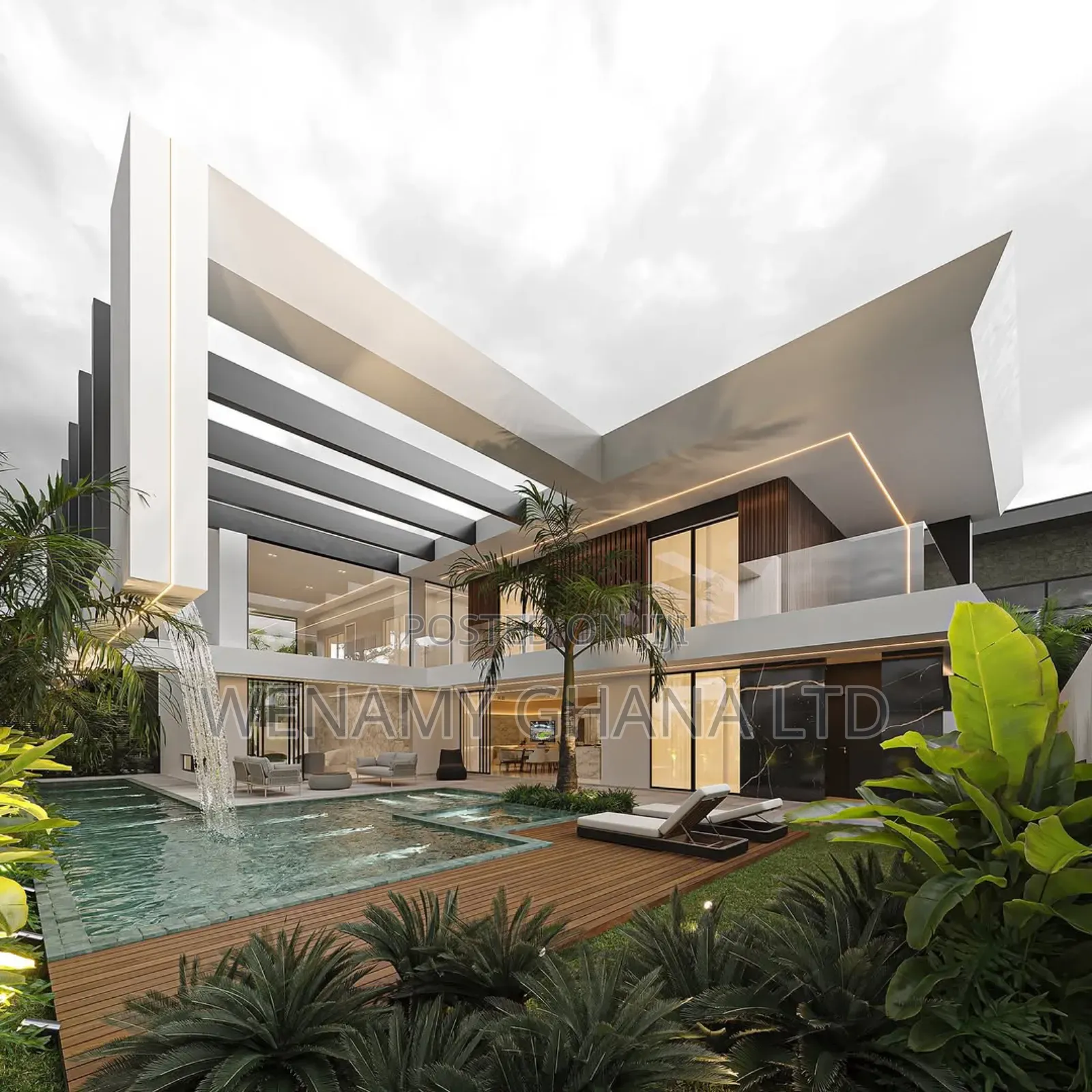 3bdrm House in Accra for sale in Accra Metropolitan
