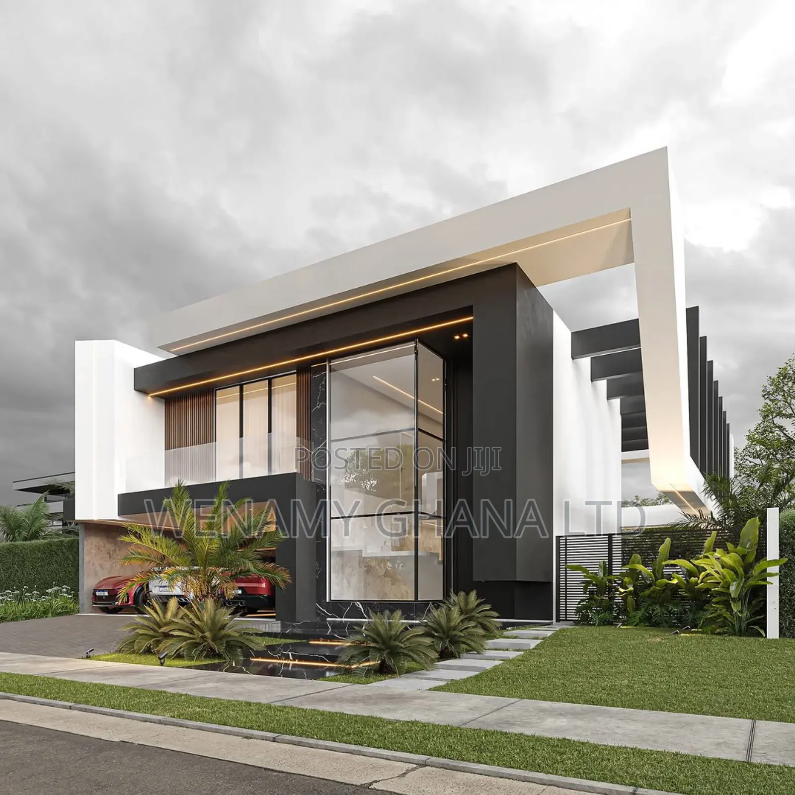 3bdrm House in Accra for sale in Accra Metropolitan