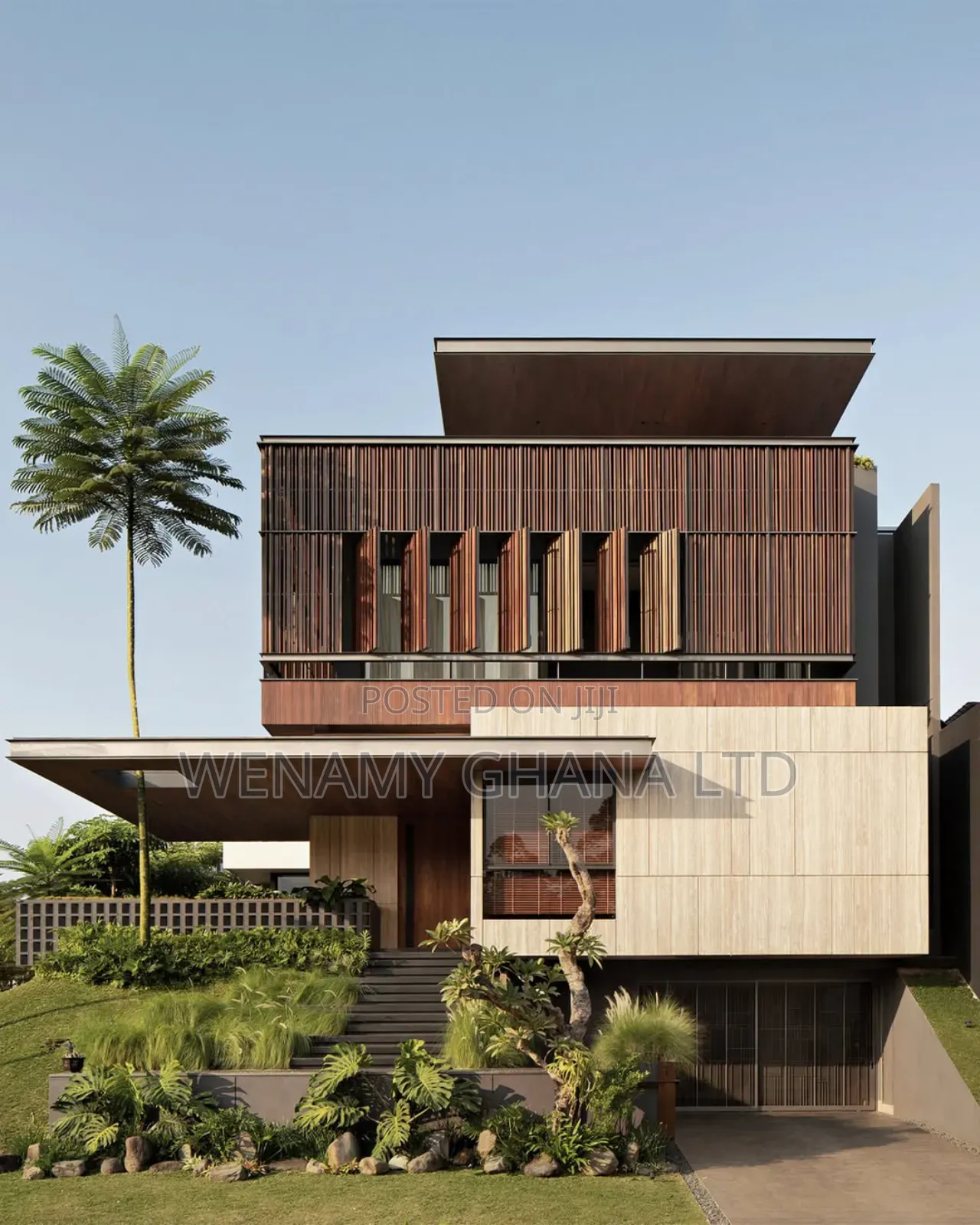 5bdrm House in Accra for sale in Accra Metropolitan