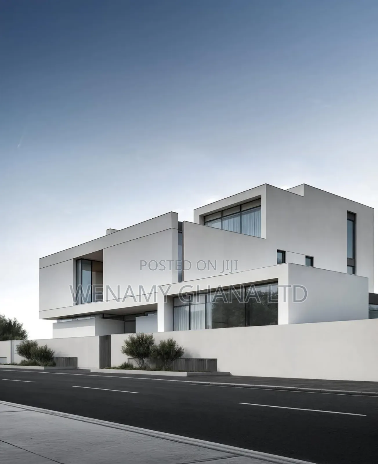 6bdrm Mansion in Accra for sale in Accra Metropolitan