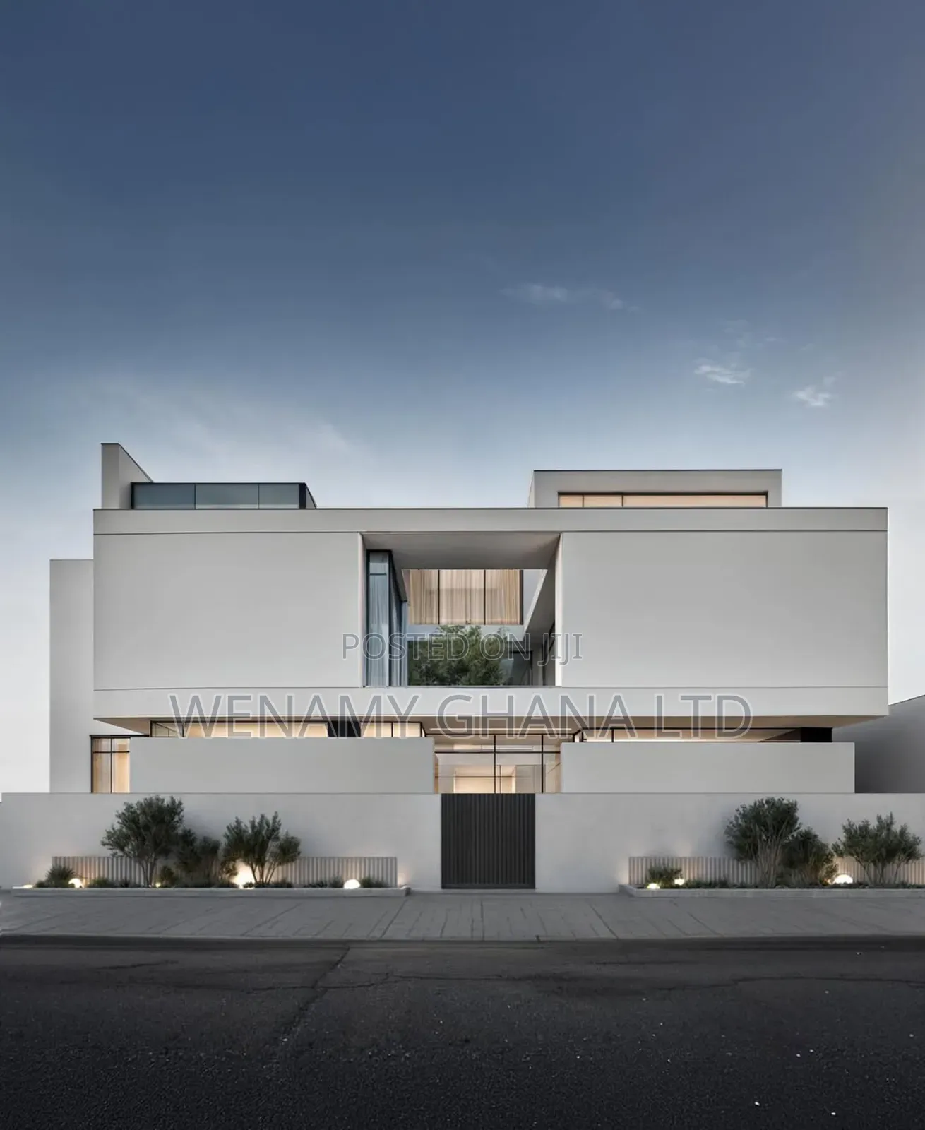 6bdrm Mansion in Accra for sale in Accra Metropolitan