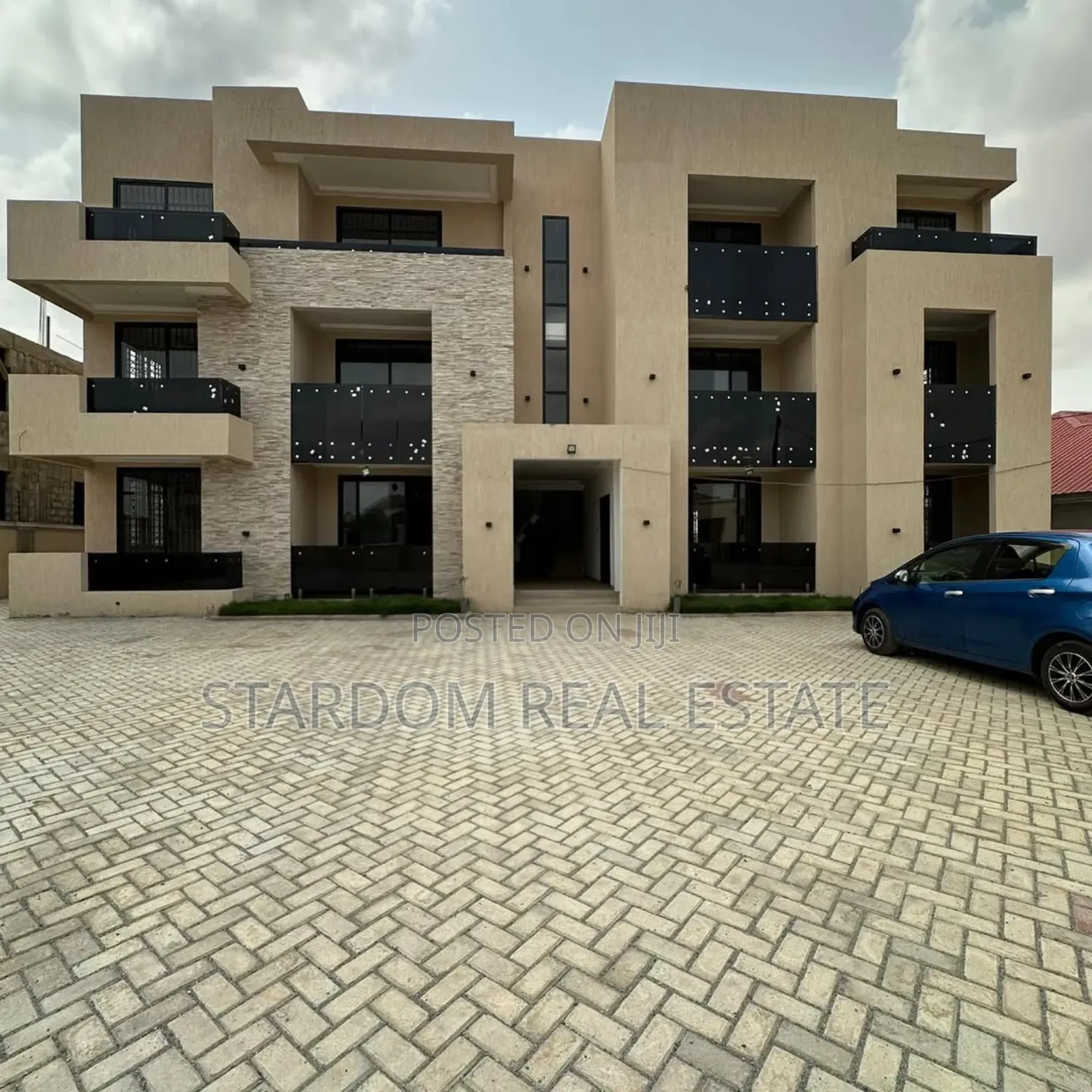 2bdrm Apartment in Lake Side Estate for rent in Lake Side Estate