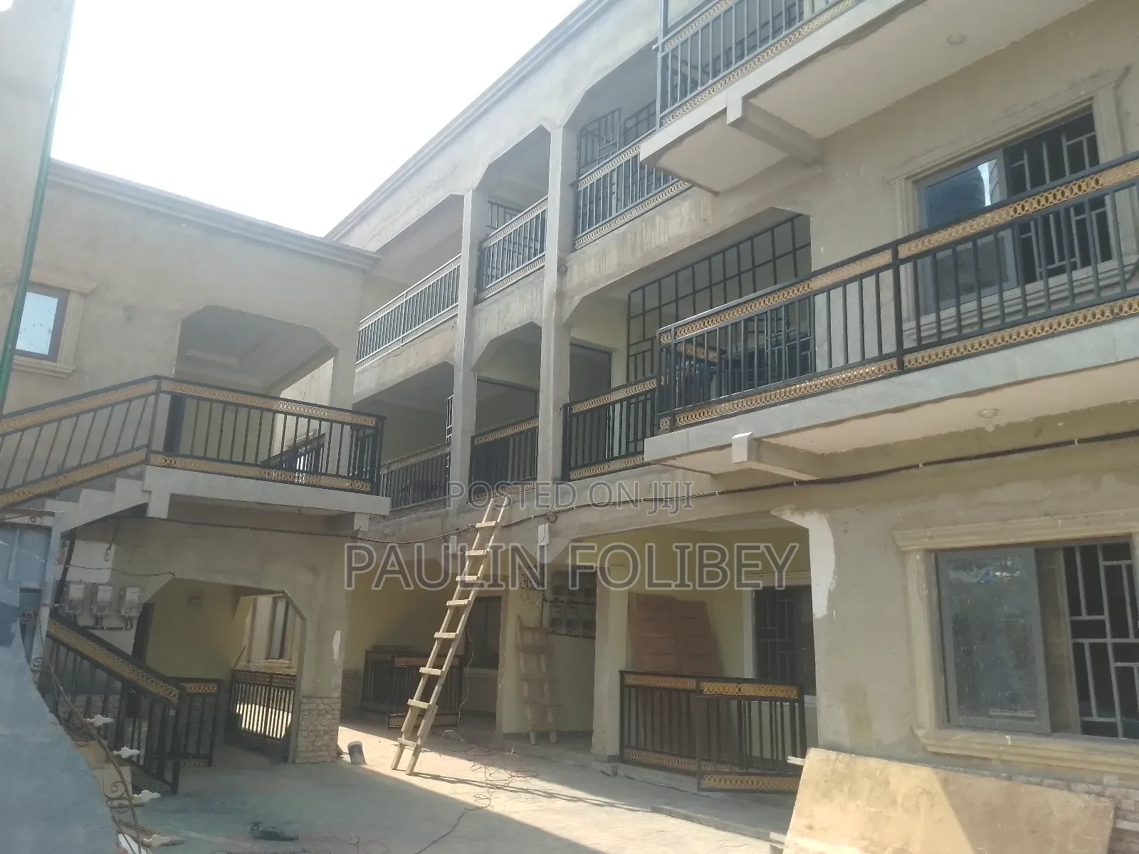 1bdrm Apartment in Dg Properties, Ablekuma for rent in Ablekuma